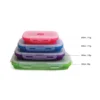 Silicone Food Storage Containers - Set of 4 - Image 11