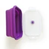 Silicone Food Storage Containers - Set of 4 - Image 6
