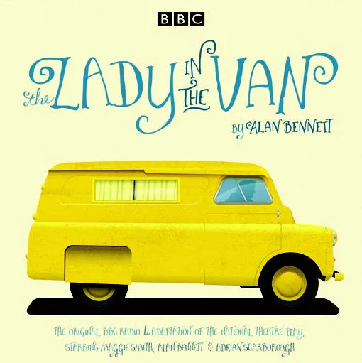 L2A2372-Alan Bennett-The-Lady-In-The-Van