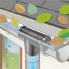 Gutter Pipe Leaf Guard - Image 2