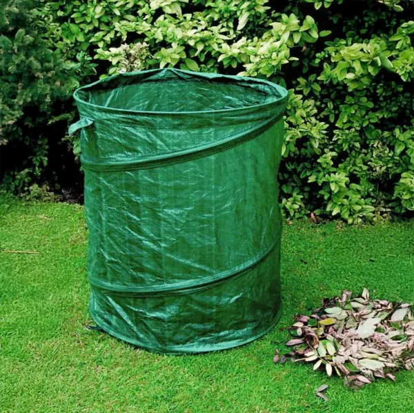 Heavy-duty pop-up garden Refuse Bag - Image 4