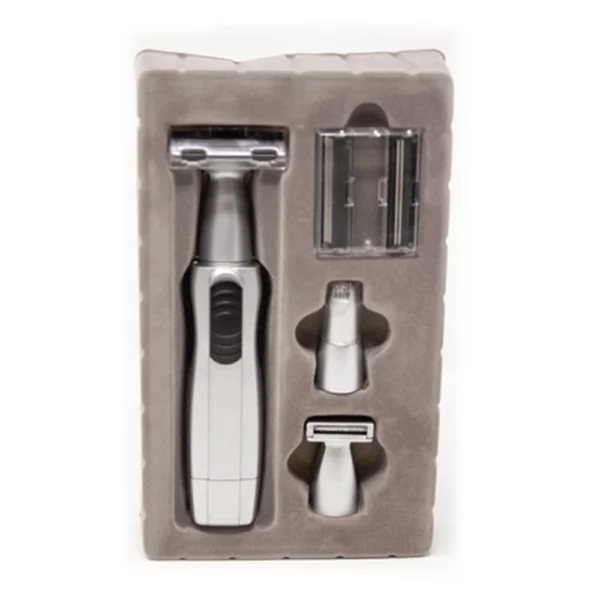 Mens Grooming Kit