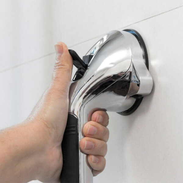 SecureGrip Bathroom Safety Handle - Image 3