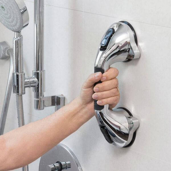 SecureGrip Bathroom Safety Handle - Image 4