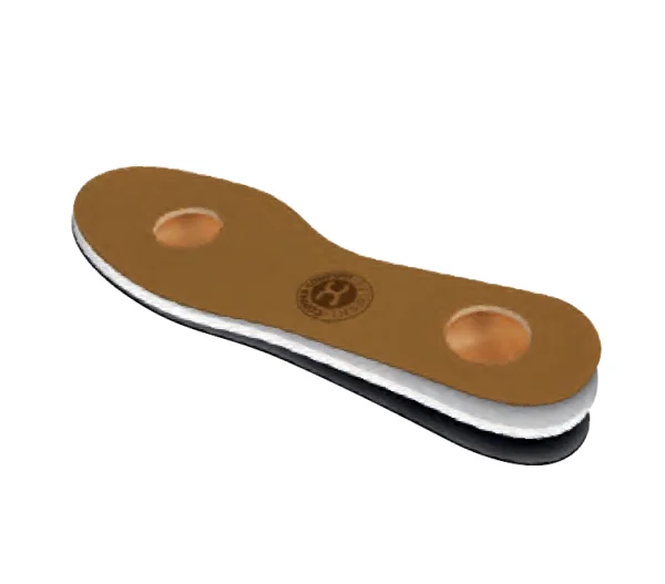 Copper Comfort Insoles - Image 2