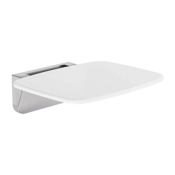 Fold Away Wall Mounted Seat