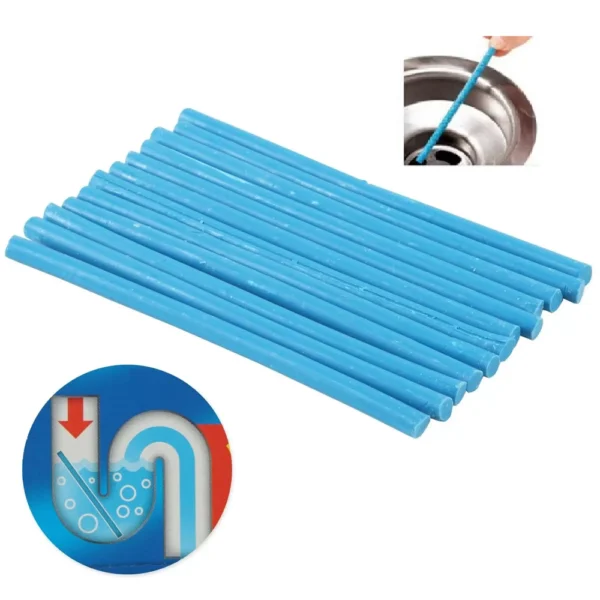 Drain Sticks Pack of 12 - Image 2